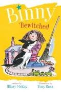 BINNY BEWITCHED