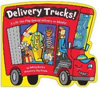 Delivery Trucks!