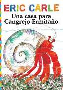 Una Casa Para Cangrejo Ermitaño (a House for Hermit Crab)