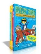 The Billy Sure Kid Entrepreneur Collection (Boxed Set): Billy Sure Kid Entrepreneur, Billy Sure Kid Entrepreneur and the Stink Spectacular, Billy Sure