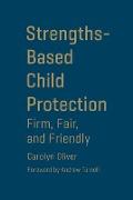 Strengths-Based Child Protection