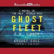 GHOST FLEET D