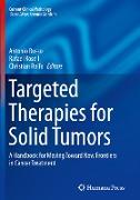 Targeted Therapies for Solid Tumors