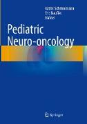 Pediatric Neuro-oncology