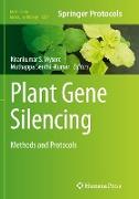 Plant Gene Silencing