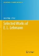 Selected Works of E. L. Lehmann