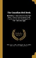 CANADIAN BIRD BK