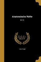 GER-ANATOMISCHE HEFTE BAND 2
