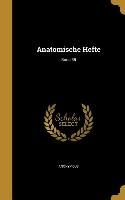 GER-ANATOMISCHE HEFTE BAND 35