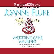 WEDDING CAKE MURDER D