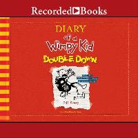 DIARY OF A WIMPY KID #11 DOU D