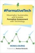 #Formativetech