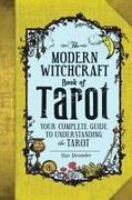 The Modern Witchcraft Book of Tarot