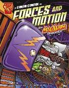 A Crash Course in Forces and Motion with Max Axiom, Super Scientist