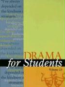 Drama for Students