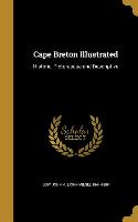 CAPE BRETON ILLUS