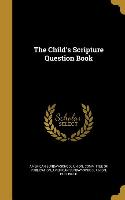 CHILDS SCRIPTURE QUES BK