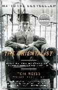 The Orientalist