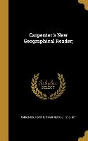 CARPENTERS NEW GEOGRAPHICAL RE