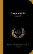 Complete Works, Volume 12