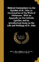 BIBLICAL COMMENTARY ON THE EPI