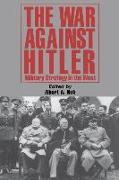 The War Against Hitler