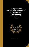 GER-SYSTEM DES KATHOLICISMUS I