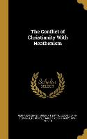 CONFLICT OF CHRISTIANITY W/HEA
