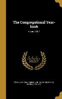 The Congregational Year-book, Volume 1913