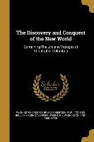 DISCOVERY & CONQUEST OF THE NE