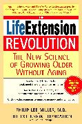 The Life Extension Revolution