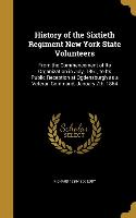 HIST OF THE SIXTIETH REGIMENT