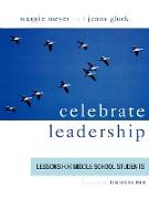 Celebrate Leadership