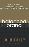 Balanced Brand