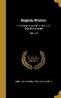 ENGLISH WRITERS