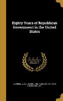 80 YEARS OF REPUBLICAN GOVERNM
