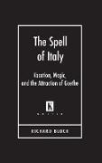 The Spell of Italy