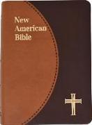 Saint Joseph Personal Size Catholic Bible-NABRE