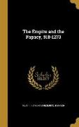 EMPIRE & THE PAPACY 918-1273