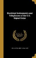 ELECTRICAL INSTRUMENTS & TELEP