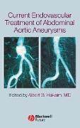 Current Endovascular Treatment of Abdominal Aortic Aneurysms