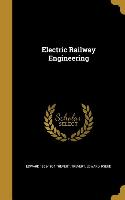 ELECTRIC RAILWAY ENGINEERING