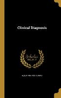 CLINICAL DIAGNOSIS