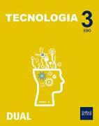 Inicia Tecnología 3.º ESO. Libro del alumno. Comunidad Valenciana