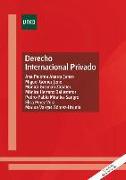 DERECHO INTERNACIONAL PRIVADO