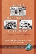 Applied Developmental Psychology