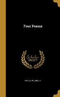 4 POEMS