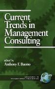 Current Trends in Management Consulting (Hc)