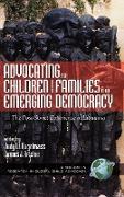 Advocating for Children and Families in an Emerging Democracy