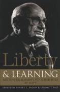 Liberty and Learning